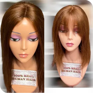 Ultimate Style Wigs and Toppers Studio Wigs