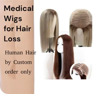 Ultimate Style Wigs and Toppers Studio Wigs