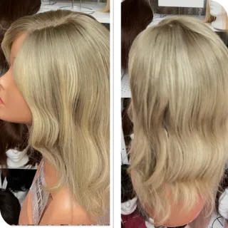 Ultimate Style Wigs and Toppers Studio Wigs