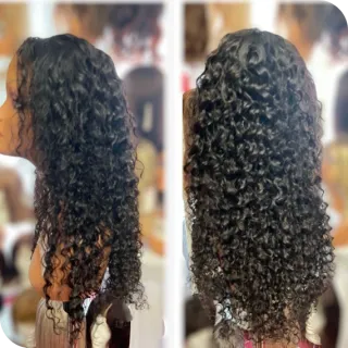 Ultimate Style Wigs and Toppers Studio Wigs