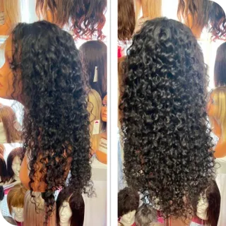 Ultimate Style Wigs and Toppers Studio Wigs