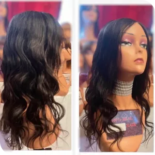 Ultimate Style Wigs and Toppers Studio Wigs