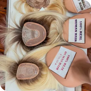 Ultimate Style Wigs and Toppers Studio Wigs