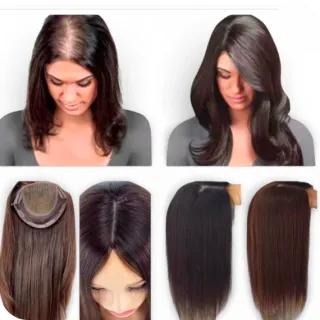 Ultimate Style Wigs and Toppers Studio Wigs