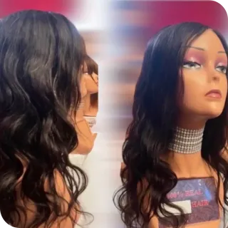 Ultimate Style Wigs and Toppers Studio Wigs