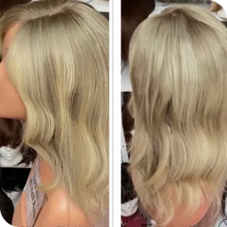 Ultimate Style Wigs and Toppers Studio Wigs
