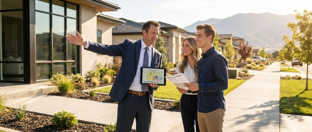 Blog by Karen Reed Real Estate