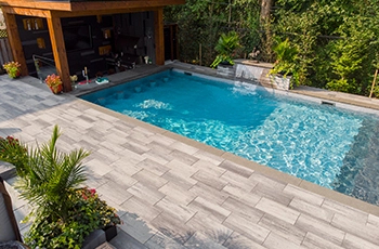 Outdoor Living (Decks, Pergolas, etc.)