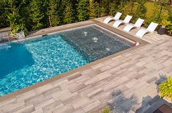 Pool Installation