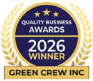 2026 Quality Business Awards Winner