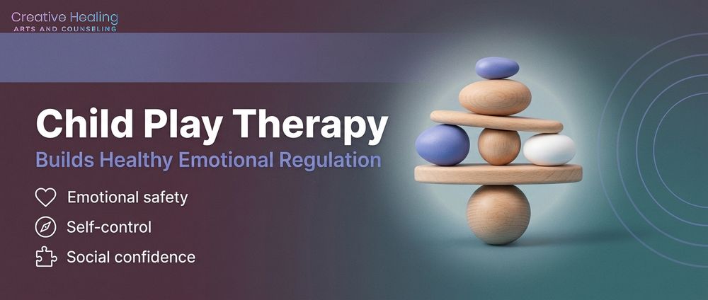 Blog by Creative Healing Arts & Counseling