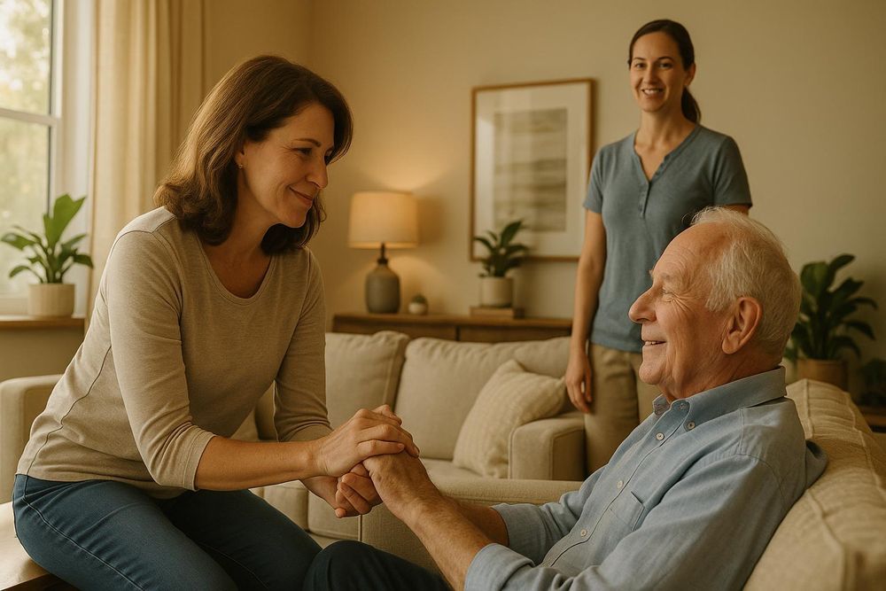 Argus Home Health Care
