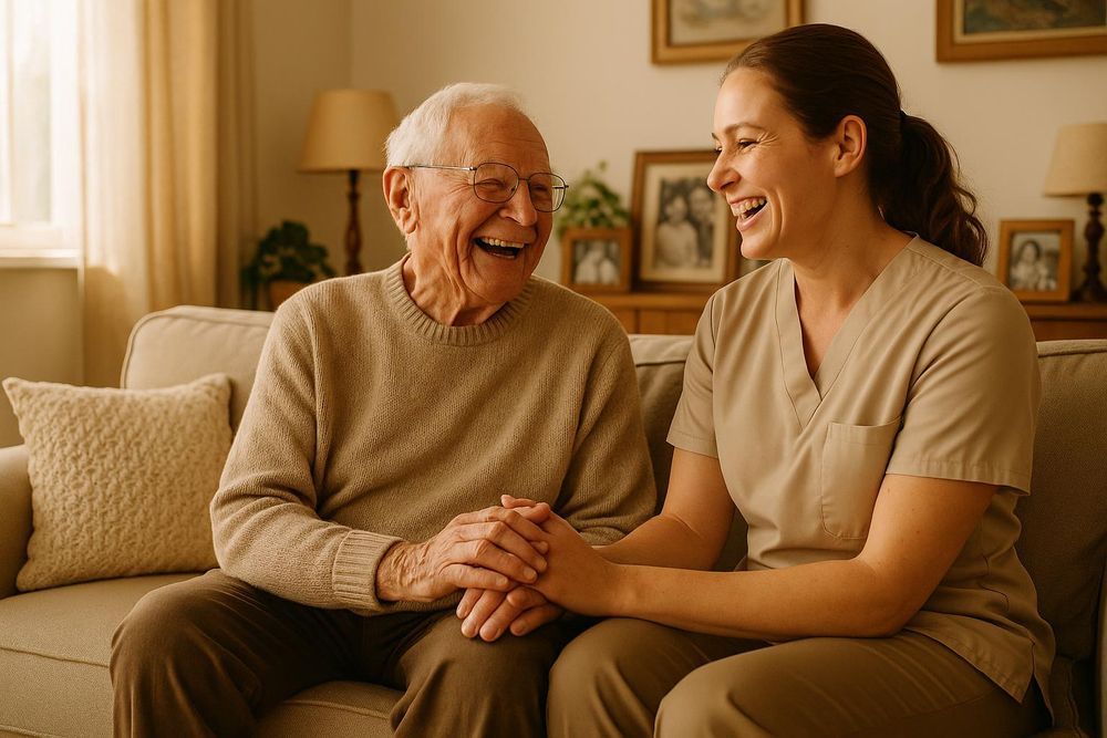 Argus Home Health Care