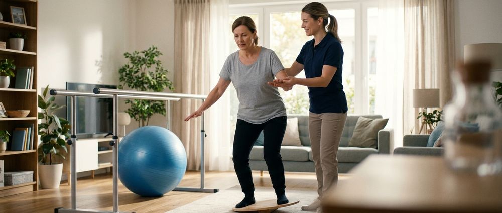 Argus Home Health Care