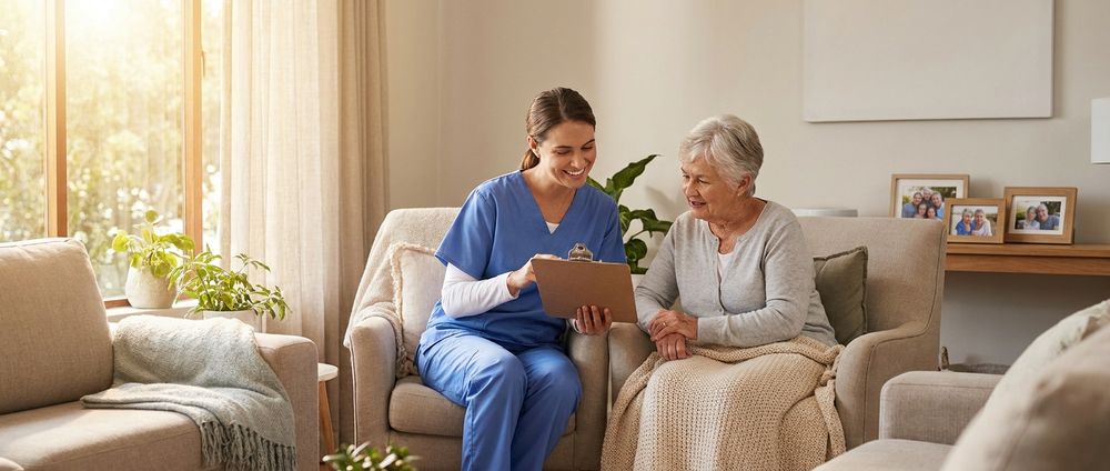 Argus Home Health Care