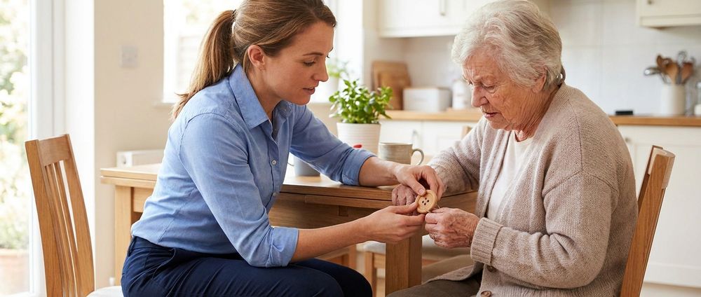 Argus Home Health Care