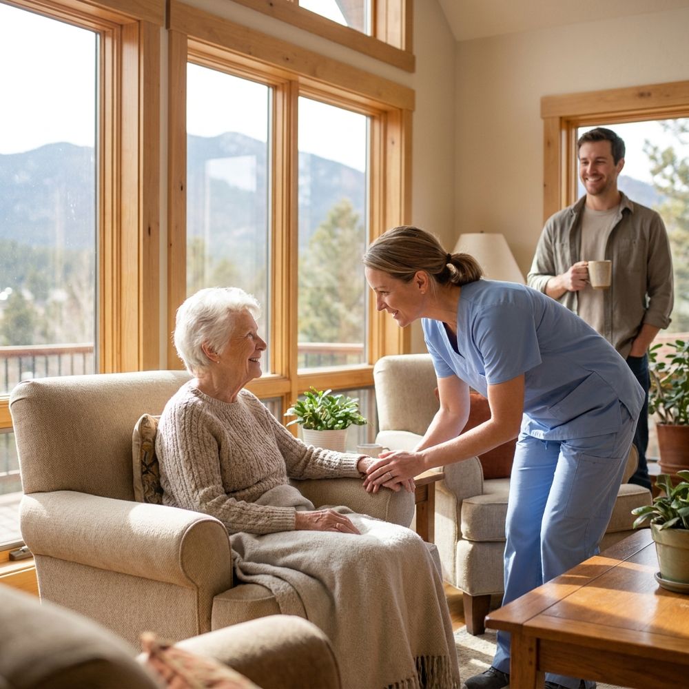 Argus Home Health Care