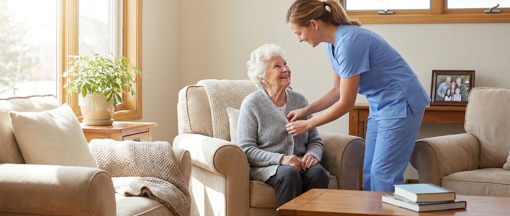 Argus Home Health Care