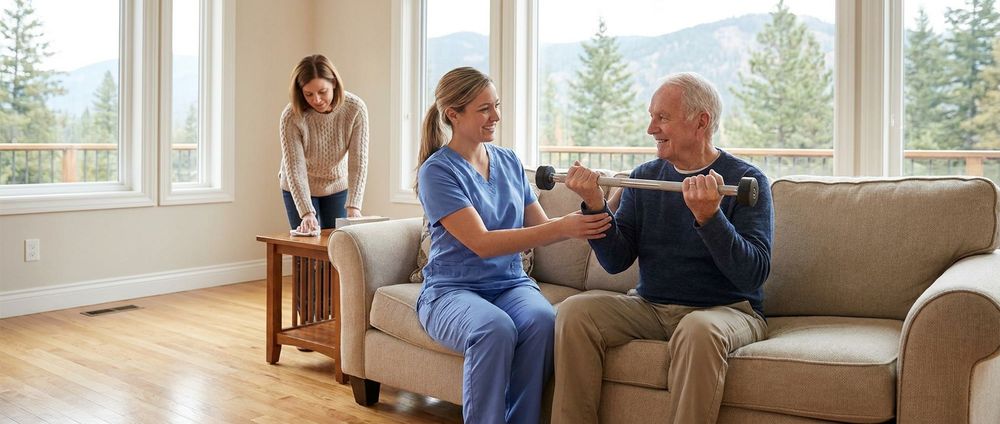 Argus Home Health Care