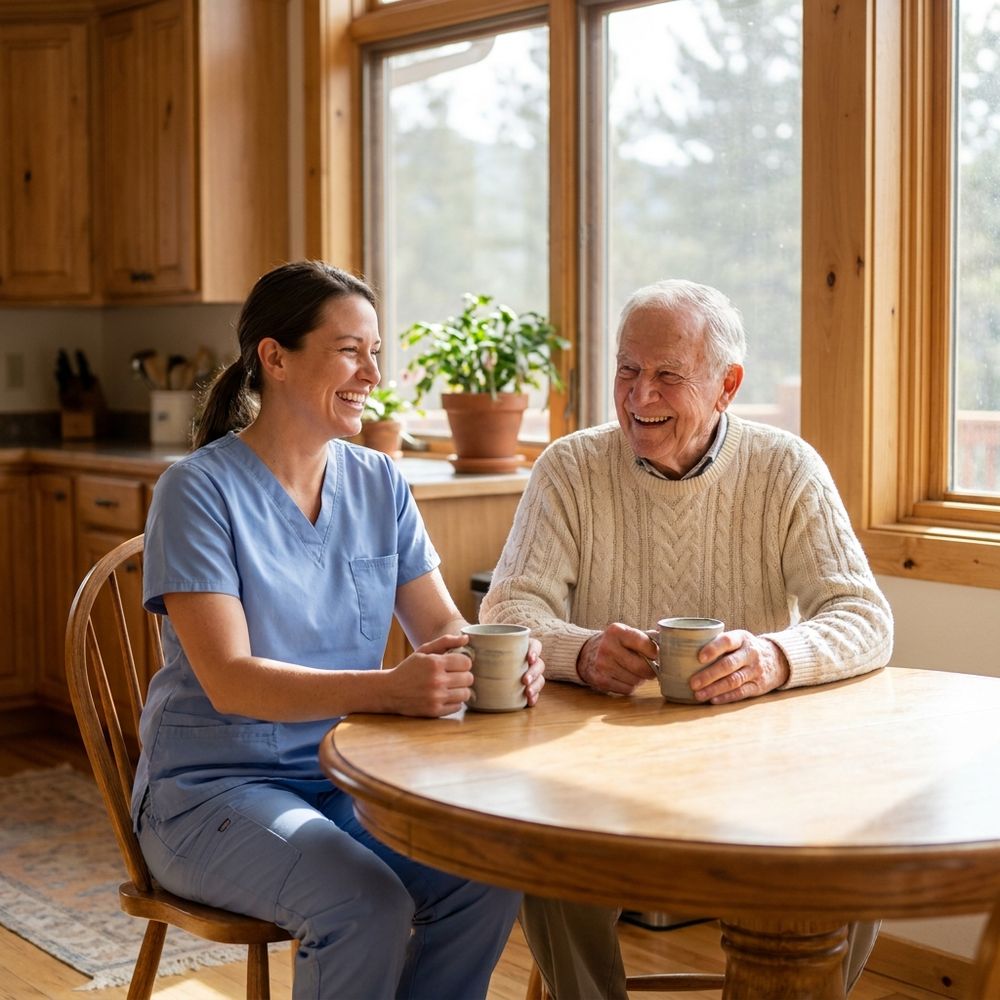 Argus Home Health Care