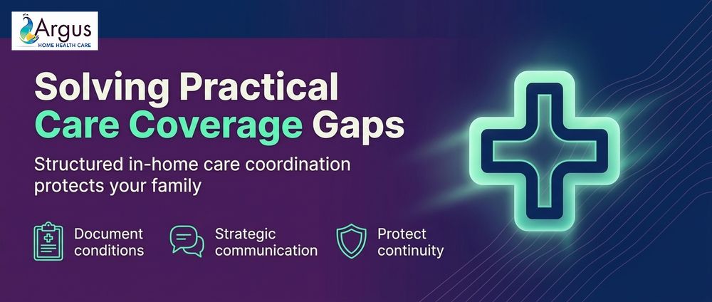 Argus Home Health Care
