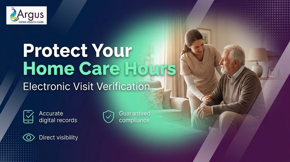 Argus Home Health Care