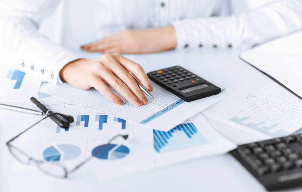 Church and Non Profit Bookkeeping Services