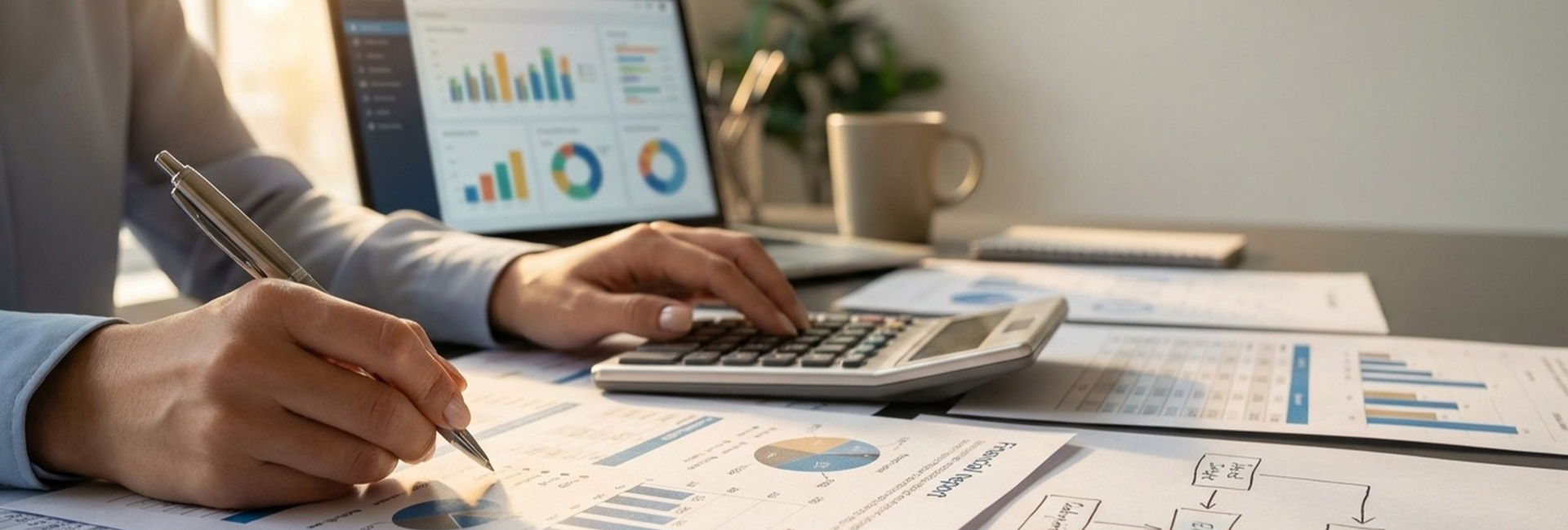 Bookkeeping Clean Up Services