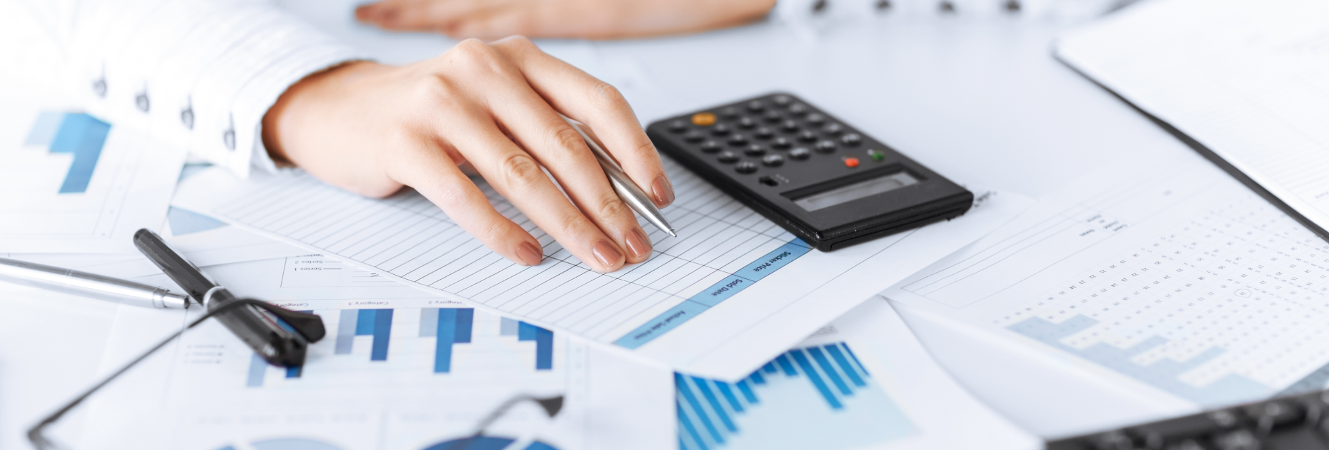 Church and Non Profit Bookkeeping Services