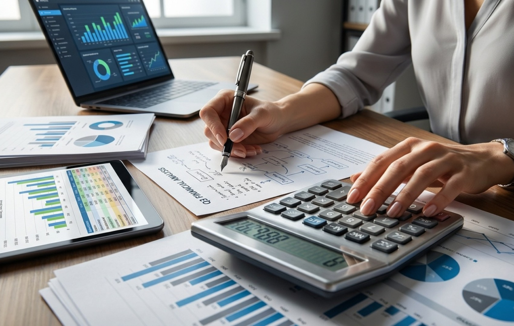 Payroll Services
