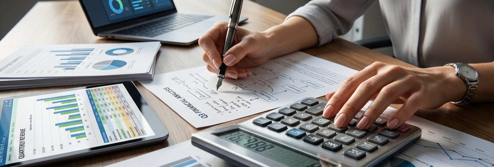 Payroll Services
