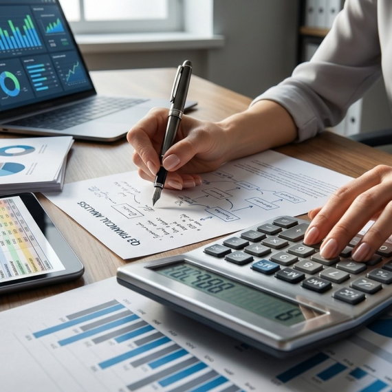 Payroll Services
