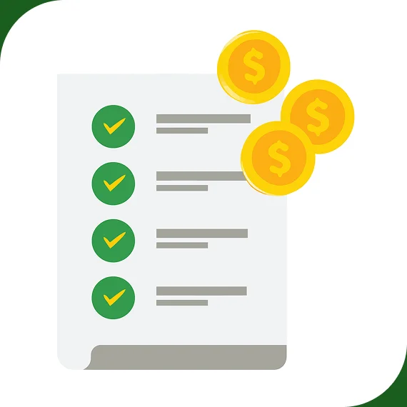 Track Donations and Contributions