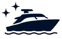 Exterior Yacht Detailing