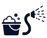 Washdowns & Maintenance Care