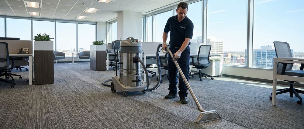 Blog by Go Green Facilities Services