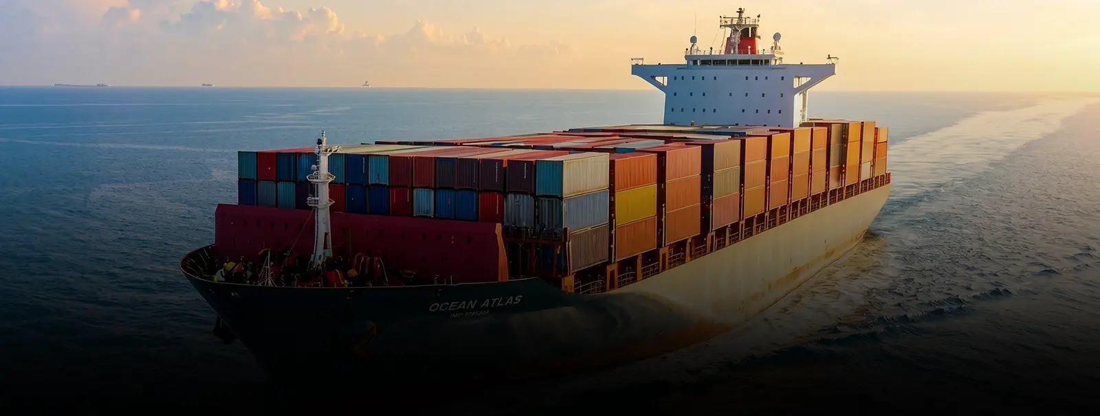 About Global Supply Chain Logistics Inc.- Logistics Services in Mississauga, ON