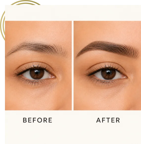 Custom makeup solutions in Tyler for natural beauty