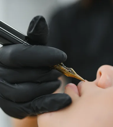 Custom makeup solutions in Tyler for natural beauty