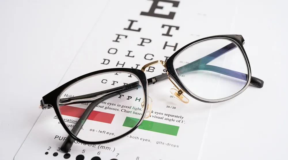 How to Choose Prescription Glasses That Support Eye Comfort Daily