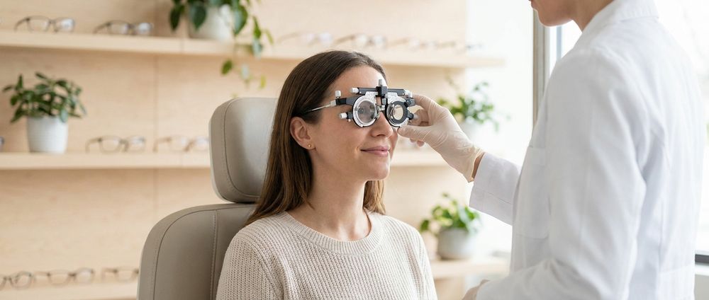 Blog By Agrawal Optical