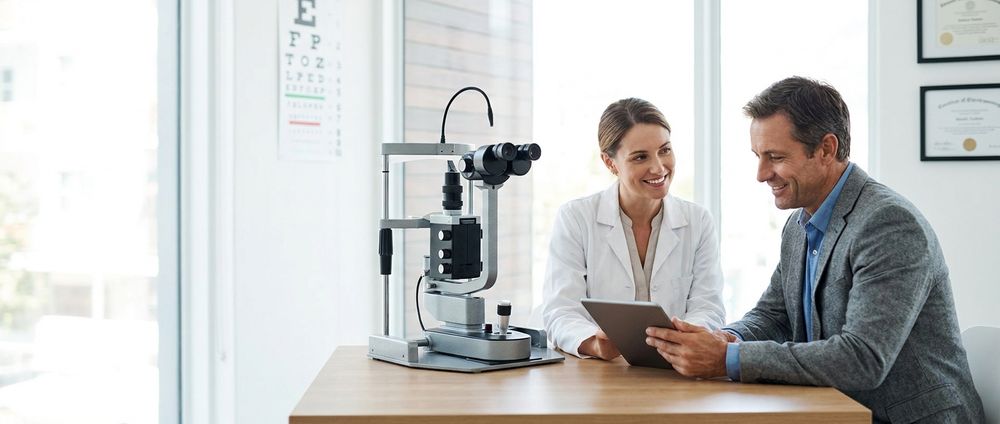 Blog By Agrawal Optical