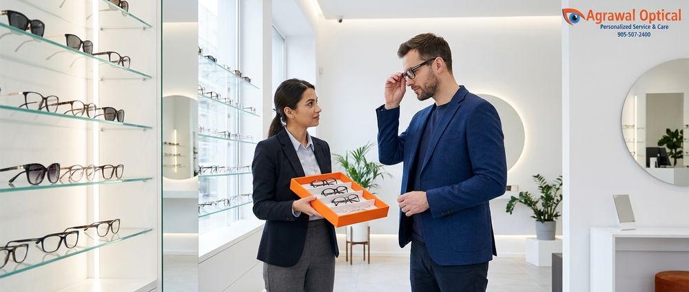 Blog By Agrawal Optical