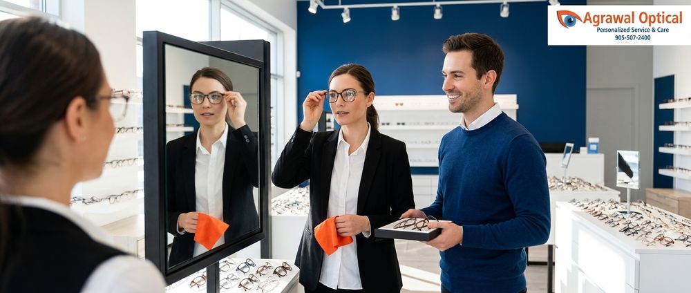 Blog By Agrawal Optical