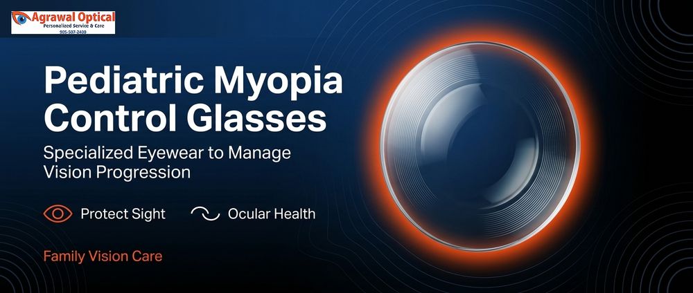 Blog By Agrawal Optical