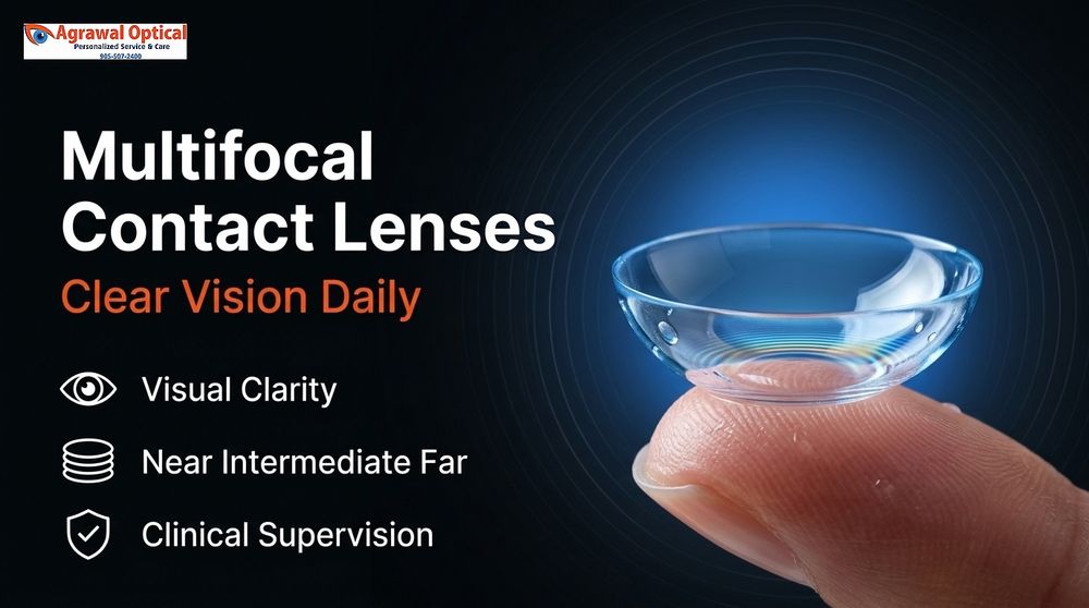 Blog By Agrawal Optical
