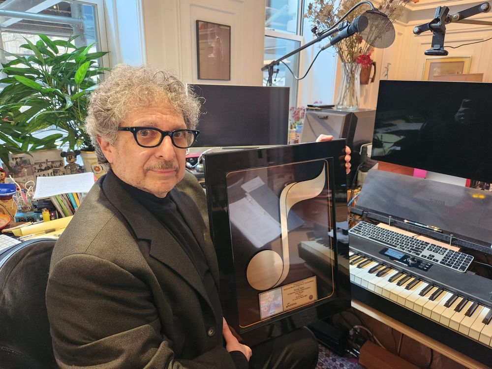 Randy Klein