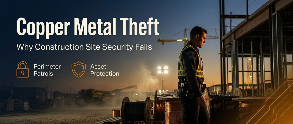 Blog by States & Global Security USA
