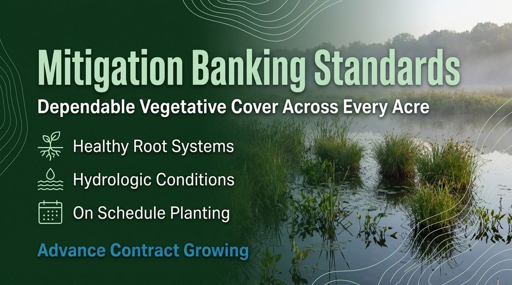 Blog by Marshland Transplant Aquatic Nursery
