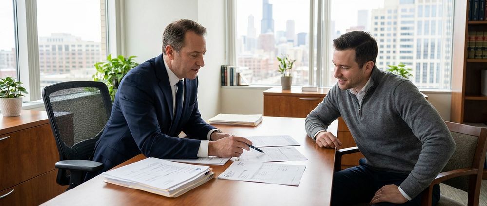 Blog by Law Offices of Edward A. Stump